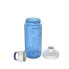 Фото #2 товара Бутылка с водой Kambukka Reno Синий Прозрачный 500 ml