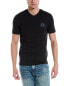 Фото #1 товара Armani Exchange T-Shirt Men's Navy S