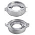 Фото #1 товара ENRICO POLIPODIO AQ 200-290 Zinc Collar Anode