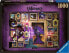 Фото #1 товара Ravensburger Puzzle 1000 el. Villainous Yzma