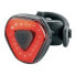 Фото #1 товара SKUAD Omega rear light