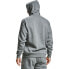 Фото #2 товара [1357092-012] Mens Under Armour Rival Fleece Hoody