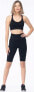 IQ Damskie legginsy Iq cross the line ILEAN 1/2 WMNS rozmiar M