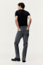 Фото #6 товара Xfit® Straight Regular Jeans