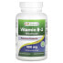 Фото #1 товара Best Naturals, Витамин B2 (рибофлавин), 400 мг, 120 вегетарианских капсул