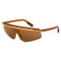 Фото #1 товара Очки KENZO KZ40002I-57E Sunglasses