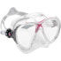 Фото #2 товара CRESSI Big Eyes Evolution Crystal diving mask