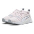 Кроссовки PUMA Wired Run Pure Whisp Of Pink / White / Gray Fog, 36 - фото #1