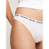 TOMMY JEANS Classic Thong 3 Units
