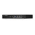 Фото #1 товара Ubiquiti Networks EdgeRouter 4 - Ethernet WAN - Gigabit Ethernet - Black