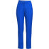 Фото #15 товара Petite High Rise Bi Stretch Pintuck Pencil Ankle Pants