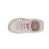 Фото #4 товара Puma Cruise Rider Peony Ac Toddler Girls Size 5 M Sneakers Casual Shoes 3856920