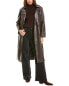 Фото #1 товара Seraphina Trench Coat Women's