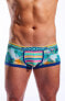 Фото #1 товара Cocksox Men's Contour Pouch Trunk - CX68N