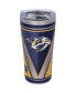 Nashville Predators 20 Oz Powerskate Stainless Steel Tumbler