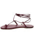 Фото #2 товара Tkees Jo Leather Sandal Women's