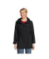 Women's Squall Hooded Waterproof Raincoat