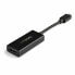Фото #4 товара Адаптер USB C—HDMI Startech CDP2HD4K60H Чёрный 0,1 m