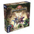 Фото #1 товара DEVIR IBERIA Dungeon Fighters 2Nd Ed. Board Game