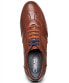 Фото #3 товара Men's Fleetwood Low-Top Fashion Sneaker