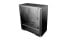 Deepcool Matrexx 50 - Midi Tower - PC - Black - ATX - EATX - micro ATX - Mini-ITX - ABS synthetics - SPCC - Tempered glass - Gaming