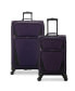 Фото #2 товара Esther 2-Piece Softside Expandable Spinner Luggage Set