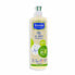 Гель и шампунь Bio Mustela 400 ml