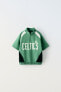 Combined celtics nba © sweatshirt