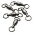 KINETIC Ball Bearing Swivels 5 Units