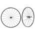 Фото #1 товара MICHE Reflex XL 2024 road wheel set