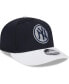 ფოტო #4 პროდუქტის Men's Navy New York Yankees 2024 Batting Practice Low Profile 9FIFTY Snapback Hat