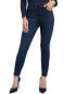 Good American Deep Blue 002 Skinny Jean Women's Black 28-32