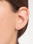 Фото #3 товара Thomas Sabo Single Ear Studs Stone H2132-414-14