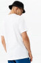 Air Jordan Jumpman Beyaz Erkek Spor Tişörtü