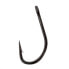 Фото #1 товара MARUTO 8355BD-BN Single Eyed Hook