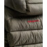 SUPERDRY Sports puffer jacket