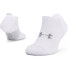 Фото #2 товара UNDER ARMOUR Invisible Dry™ Run Unisexes no show socks