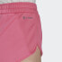 Фото #15 товара adidas women Hyperglam Mini Shorts
