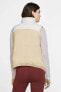 Фото #4 товара Sportswear Down-fill Windrunner Reversible Vest Çift Taraflı Kaz Tüyü Yelek
