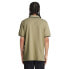 Фото #2 товара TIMBERLAND Millers River Tipped Pique short sleeve polo