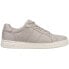 Фото #1 товара Easy Spirit Mp 10 Lace Up Womens Grey Sneakers Casual Shoes SEMP10-050