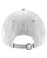 ფოტო #1 პროდუქტის Men's White Arizona Wildcats Vault Claw 9TWENTY Adjustable Hat