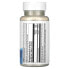 Фото #2 товара Витамин B-12 Метилкобаламин, Ягода, 1 000 мкг, 60 Таблеток для рассасывания, KAL
