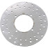 Фото #1 товара EBC D-Series Offroad Solid Round MD6202D Front Brake Disc