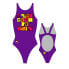 TURBO Born To Swim Pro Resist Swimsuit