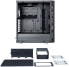 Fractal Design Define C, PC Gehäuse (Midi Tower) Case Modding für (High End) Gaming PC, schwarz