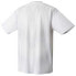 YONEX Crew Neck short sleeve T-shirt