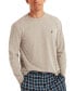 Фото #1 товара Men's Pajama Long-Sleeve T-Shirt