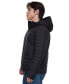 Фото #4 товара Men's Midweight Puffer Jacket