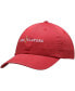 Фото #1 товара Men's Red THE PLAYERS Newport Washed Adjustable Hat